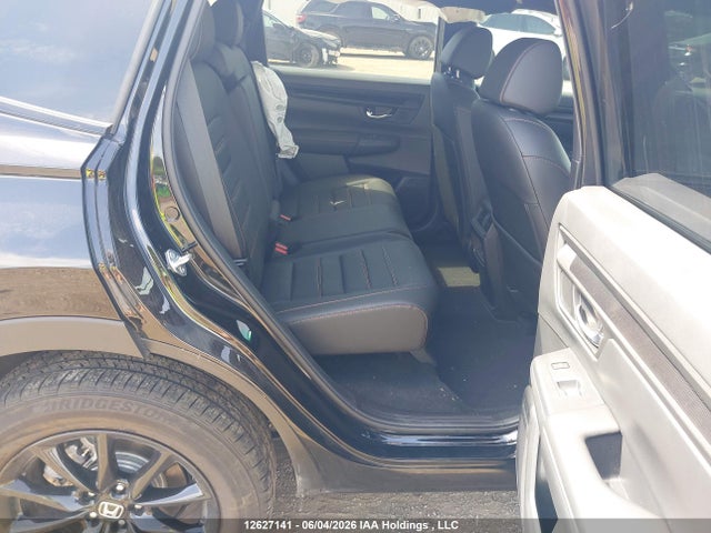 Honda CR-V EXL 2026 2HKRS6H70TH203418 Image 8