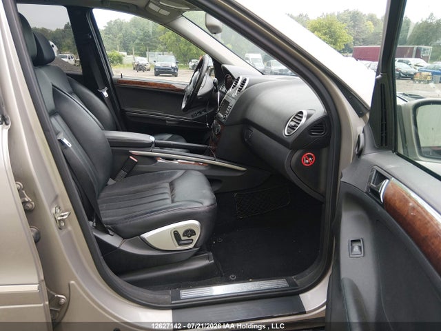 2008 Mercedes-benz Ml 320 Cdi 4matic მანქანა იყიდება აუქციონზე, vin: 4JGBB22E38A312354, აუქციონის ნომერი: 12627142