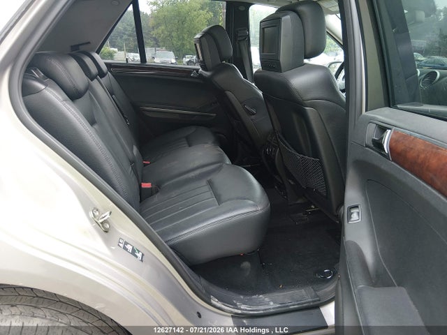2008 Mercedes-benz Ml 320 Cdi 4matic მანქანა იყიდება აუქციონზე, vin: 4JGBB22E38A312354, აუქციონის ნომერი: 12627142
