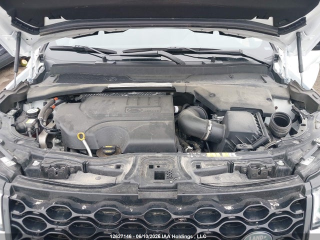 Auction sale of the 2024 Land Rover Discovery Sport Dynamic Se 4wd, vin: SALCL2FX6RH344265, lot number: 12627146