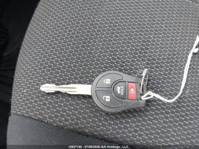 3N1AB7AP7HL676630 Nissan Sentra 1.8 S/1.8 Sl/1.8 Sv