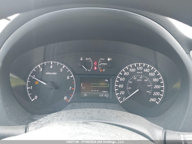 3N1AB7AP7HL676630 Nissan Sentra 1.8 S/1.8 Sl/1.8 Sv