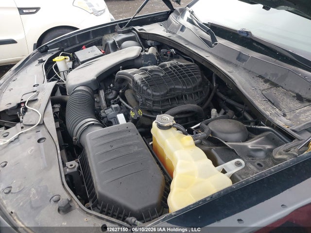 Dodge CHARGER GT 2021 2C3CDXHG1MH525067 Image 10