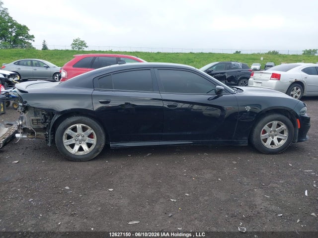Dodge CHARGER GT 2021 2C3CDXHG1MH525067 Image 14