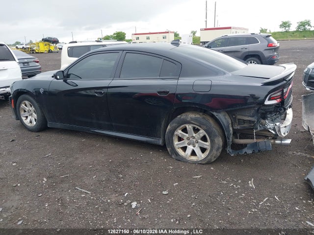 Dodge CHARGER GT 2021 2C3CDXHG1MH525067 Image 15
