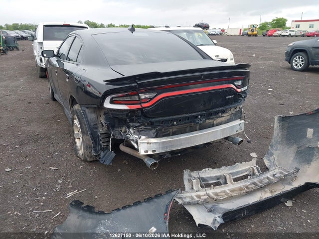 Dodge CHARGER GT 2021 2C3CDXHG1MH525067 Image 3