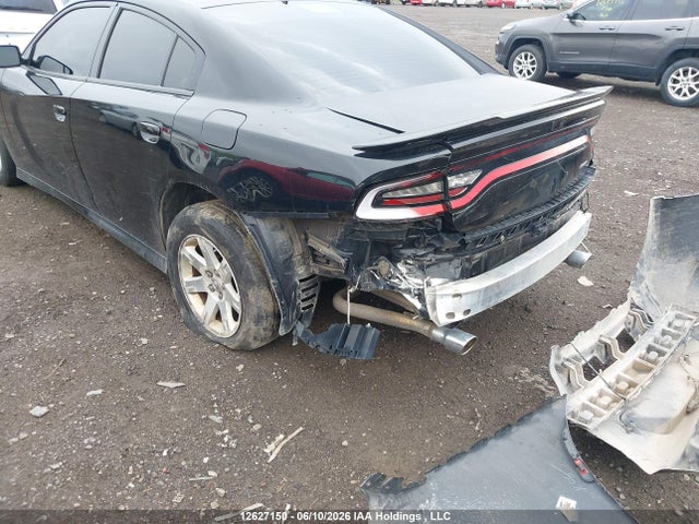 Dodge CHARGER GT 2021 2C3CDXHG1MH525067 Image 6