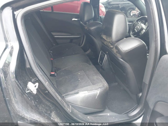 Dodge CHARGER GT 2021 2C3CDXHG1MH525067 Image 8