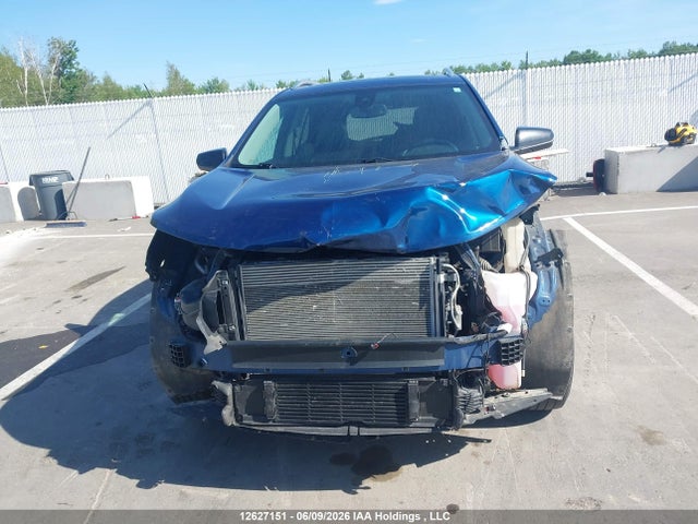 Aukcja sprzedaży 2020 Chevrolet Equinox Lt, vin: 2GNAXUEV3L6282908, numer aukcji: 12627151