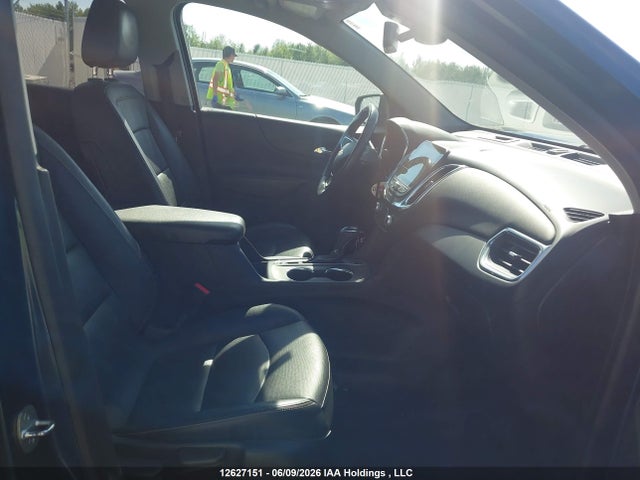 Aukcja sprzedaży 2020 Chevrolet Equinox Lt, vin: 2GNAXUEV3L6282908, numer aukcji: 12627151