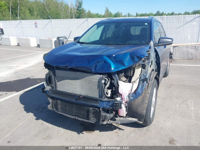 Aukcja sprzedaży 2020 Chevrolet Equinox Lt, vin: 2GNAXUEV3L6282908, numer aukcji: 12627151