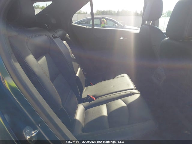 Aukcja sprzedaży 2020 Chevrolet Equinox Lt, vin: 2GNAXUEV3L6282908, numer aukcji: 12627151