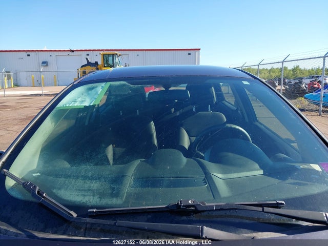 12627152 :رقم المزاد ، 3FADP4EJ4CM206418 vin ، 2012 Ford Fiesta Se مزاد بيع