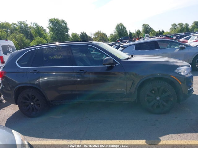 Aukcja sprzedaży 2015 Bmw X5 Xdrive35i, vin: 5UXKR0C51F0P08836, numer aukcji: 12627154