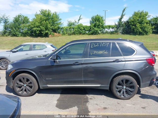 Aukcja sprzedaży 2015 Bmw X5 Xdrive35i, vin: 5UXKR0C51F0P08836, numer aukcji: 12627154