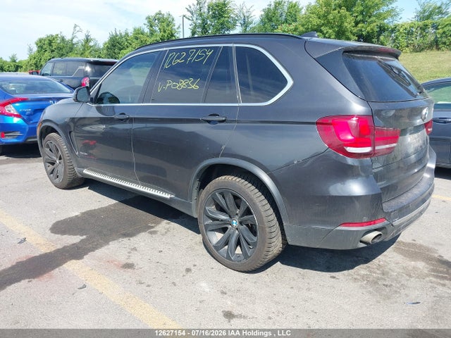 Aukcja sprzedaży 2015 Bmw X5 Xdrive35i, vin: 5UXKR0C51F0P08836, numer aukcji: 12627154