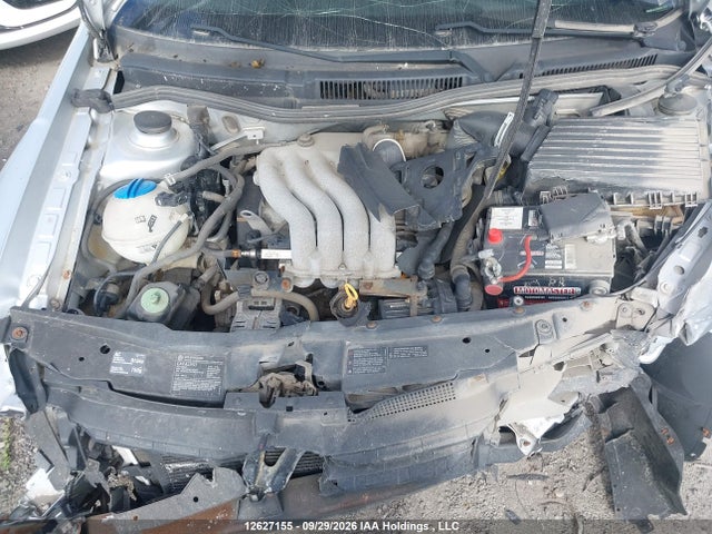Продажа на аукционе авто 2008 Volkswagen City Golf, vin: 9BWEL41J784021000, номер лота: 12627155