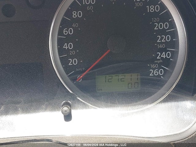 Продажа на аукционе авто 2008 Volkswagen City Golf, vin: 9BWEL41J784021000, номер лота: 12627155