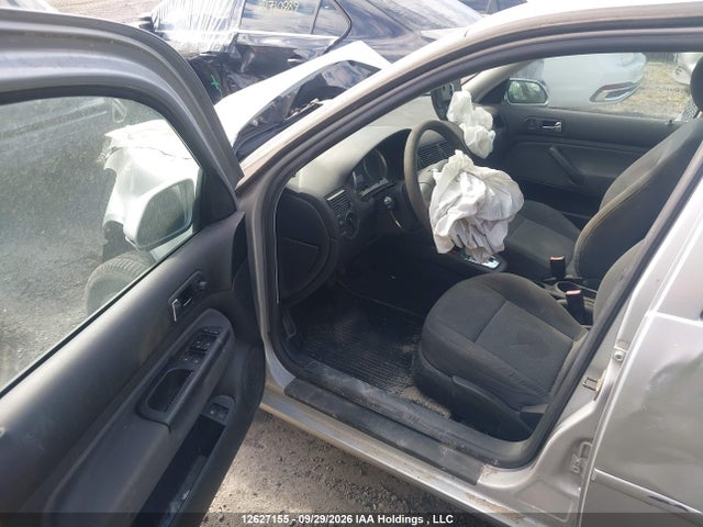Продажа на аукционе авто 2008 Volkswagen City Golf, vin: 9BWEL41J784021000, номер лота: 12627155