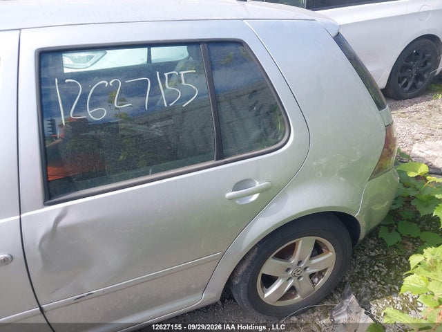 Продажа на аукционе авто 2008 Volkswagen City Golf, vin: 9BWEL41J784021000, номер лота: 12627155