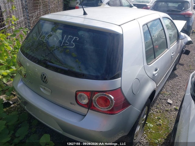 Продажа на аукционе авто 2008 Volkswagen City Golf, vin: 9BWEL41J784021000, номер лота: 12627155