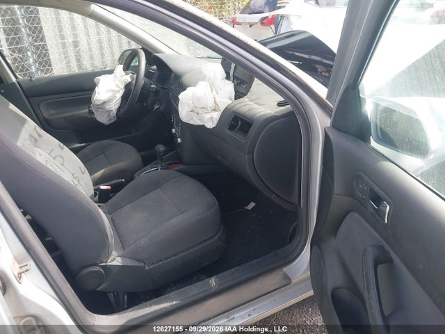 Продажа на аукционе авто 2008 Volkswagen City Golf, vin: 9BWEL41J784021000, номер лота: 12627155