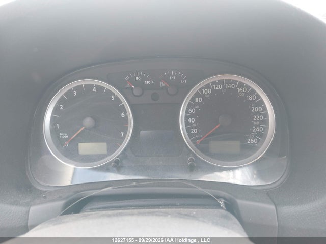 Продажа на аукционе авто 2008 Volkswagen City Golf, vin: 9BWEL41J784021000, номер лота: 12627155
