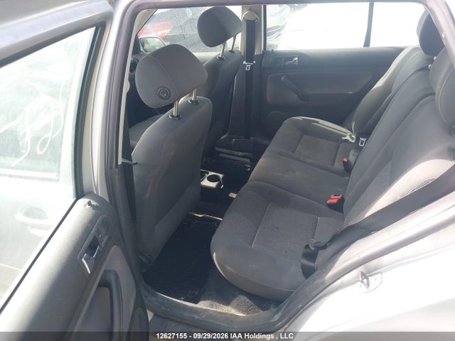 Продажа на аукционе авто 2008 Volkswagen City Golf, vin: 9BWEL41J784021000, номер лота: 12627155