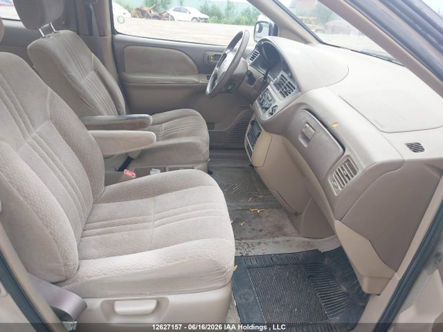 12627157 :رقم المزاد ، 4T3ZF19C83U527227 vin ، 2003 Toyota Sienna Le V6 مزاد بيع