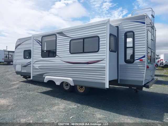 Продажа на аукционе авто 2012 Jayco Jay Flight, vin: 1UJBJ0BP3C18N0221, номер лота: 12627158