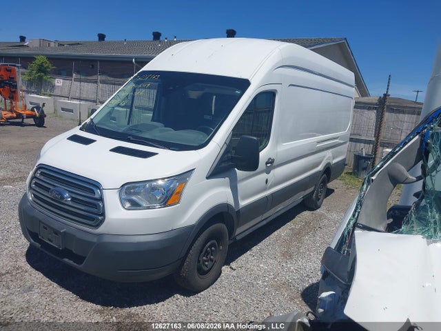 1FTSW3XV9FKB14649 Ford Transit T-350