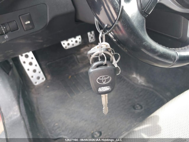 12627164 :رقم المزاد ، JF1ZNAA19H8700169 vin ، 2017 Toyota 86 Special Edition مزاد بيع