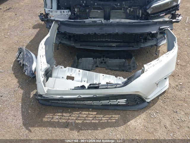 Продаж на аукціоні авто 2025 Honda Civic Hybrid, vin: 2HGFE4F80SH011757, номер лоту: 12627165