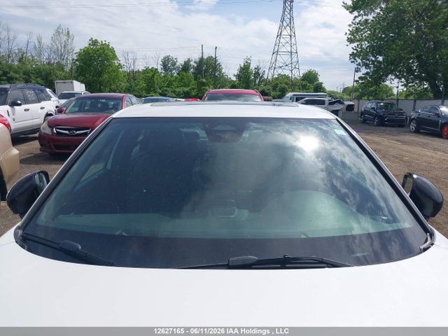 Продаж на аукціоні авто 2025 Honda Civic Hybrid, vin: 2HGFE4F80SH011757, номер лоту: 12627165