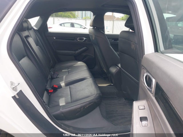 Продаж на аукціоні авто 2025 Honda Civic Hybrid, vin: 2HGFE4F80SH011757, номер лоту: 12627165