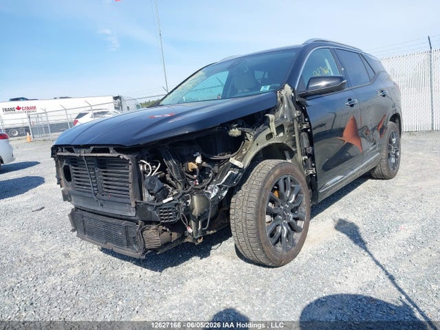 Aukcja sprzedaży 2023 Gmc Terrain Denali, vin: 3GKALXEG8PL157903, numer aukcji: 12627166
