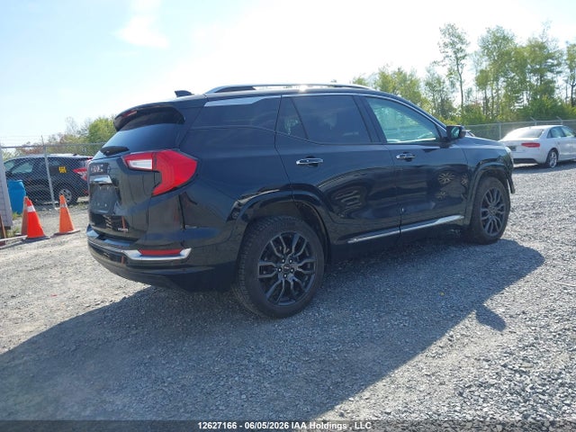 GMC Terrain Denali 2023 3GKALXEG8PL157903 Image 4