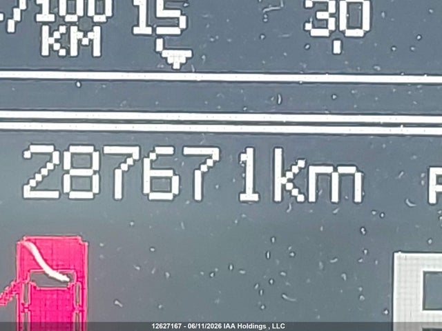 Продаж на аукціоні авто 2011 Dodge Durango R/t, vin: 1D4SE6GT1BC732834, номер лоту: 12627167