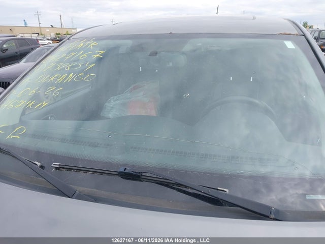 Продаж на аукціоні авто 2011 Dodge Durango R/t, vin: 1D4SE6GT1BC732834, номер лоту: 12627167