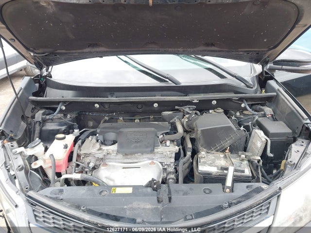 Toyota RAV4 2015 2T3ZFREV2FW186336 Image 10