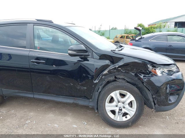 Toyota RAV4 2015 2T3ZFREV2FW186336 Image 12