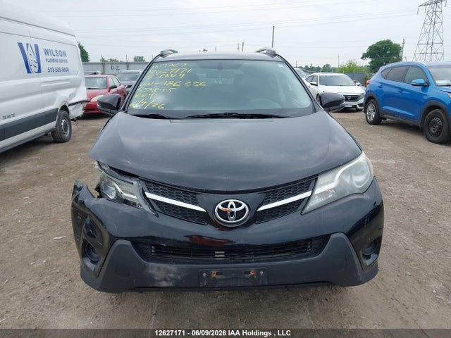 Toyota RAV4 2015 2T3ZFREV2FW186336 Image 13