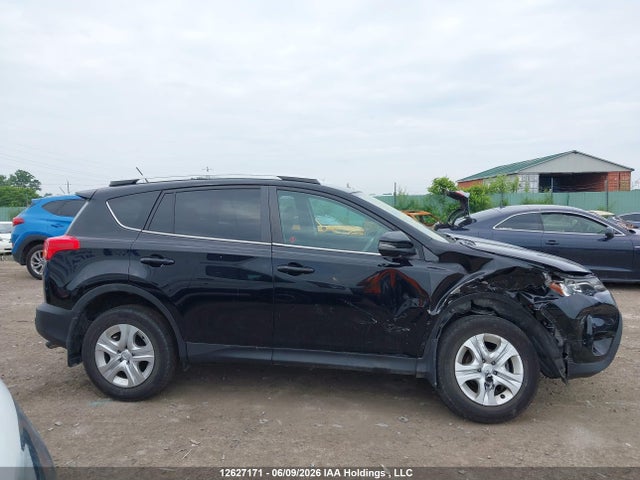 Toyota RAV4 2015 2T3ZFREV2FW186336 Image 14