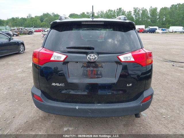 Toyota RAV4 2015 2T3ZFREV2FW186336 Image 17