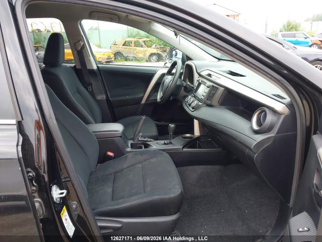 Toyota RAV4 2015 2T3ZFREV2FW186336 Image 5