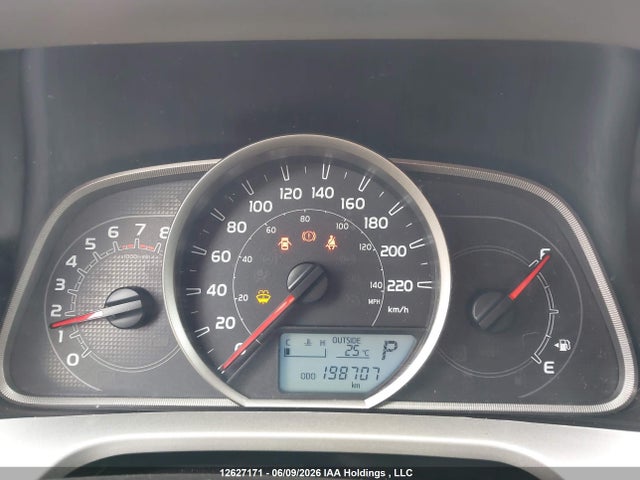 Toyota RAV4 2015 2T3ZFREV2FW186336 Image 7