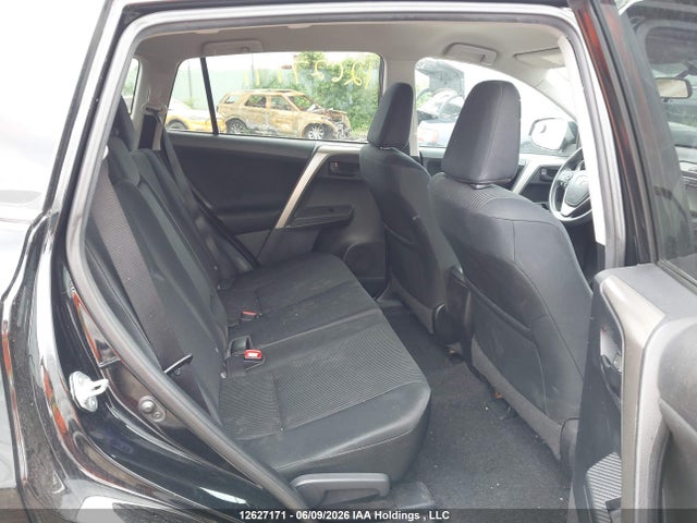 Toyota RAV4 2015 2T3ZFREV2FW186336 Image 8