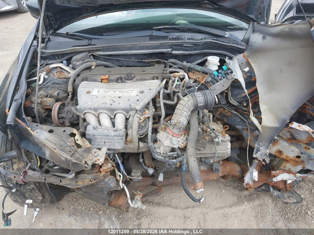 12011259 :رقم المزاد ، 1HGCM55886A806976 vin ، 2006 Honda Accord Sdn مزاد بيع
