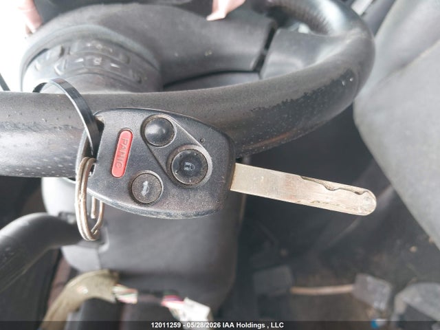12011259 :رقم المزاد ، 1HGCM55886A806976 vin ، 2006 Honda Accord Sdn مزاد بيع