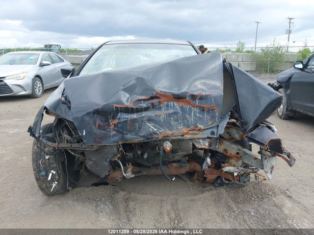 12011259 :رقم المزاد ، 1HGCM55886A806976 vin ، 2006 Honda Accord Sdn مزاد بيع